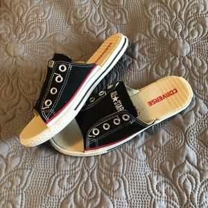 converse slides